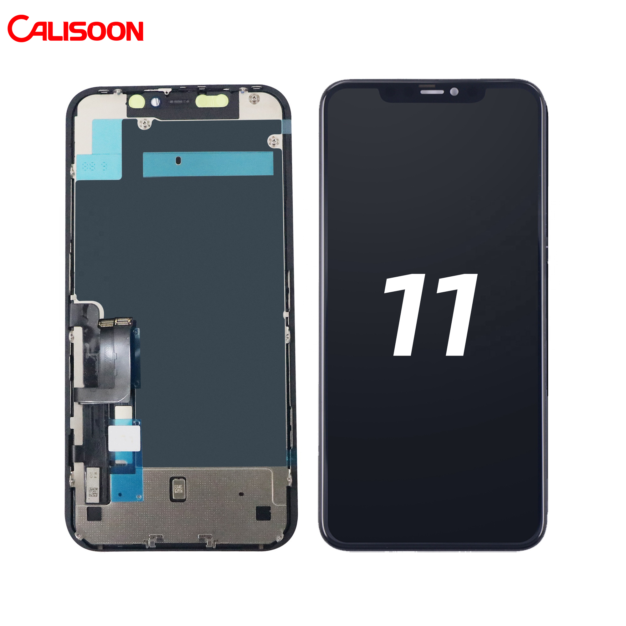 mobile phone cracked screen repair